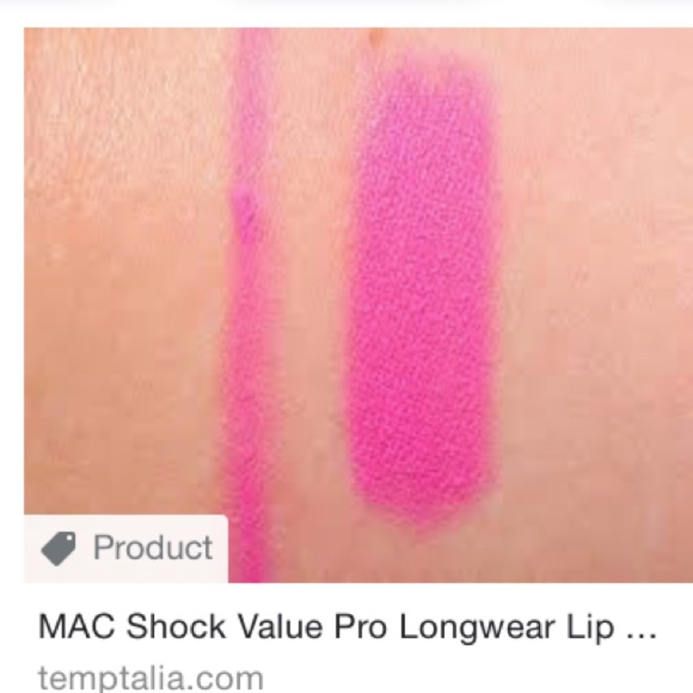 Mac Lip liner